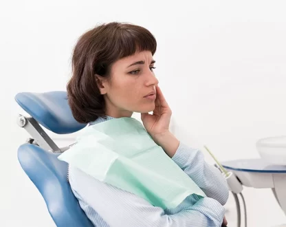 Top 5 Most Common Dental Emergencies and How to Avoid Them